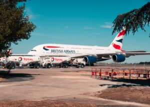 Aprende cómo facturar British Airways de forma rápida y sencilla