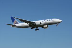 facturar united airlines
