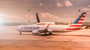 Aprende cómo facturar American Airlines de forma sencilla
