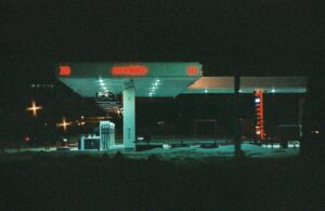 Cómo facturar: BP Gasolineras