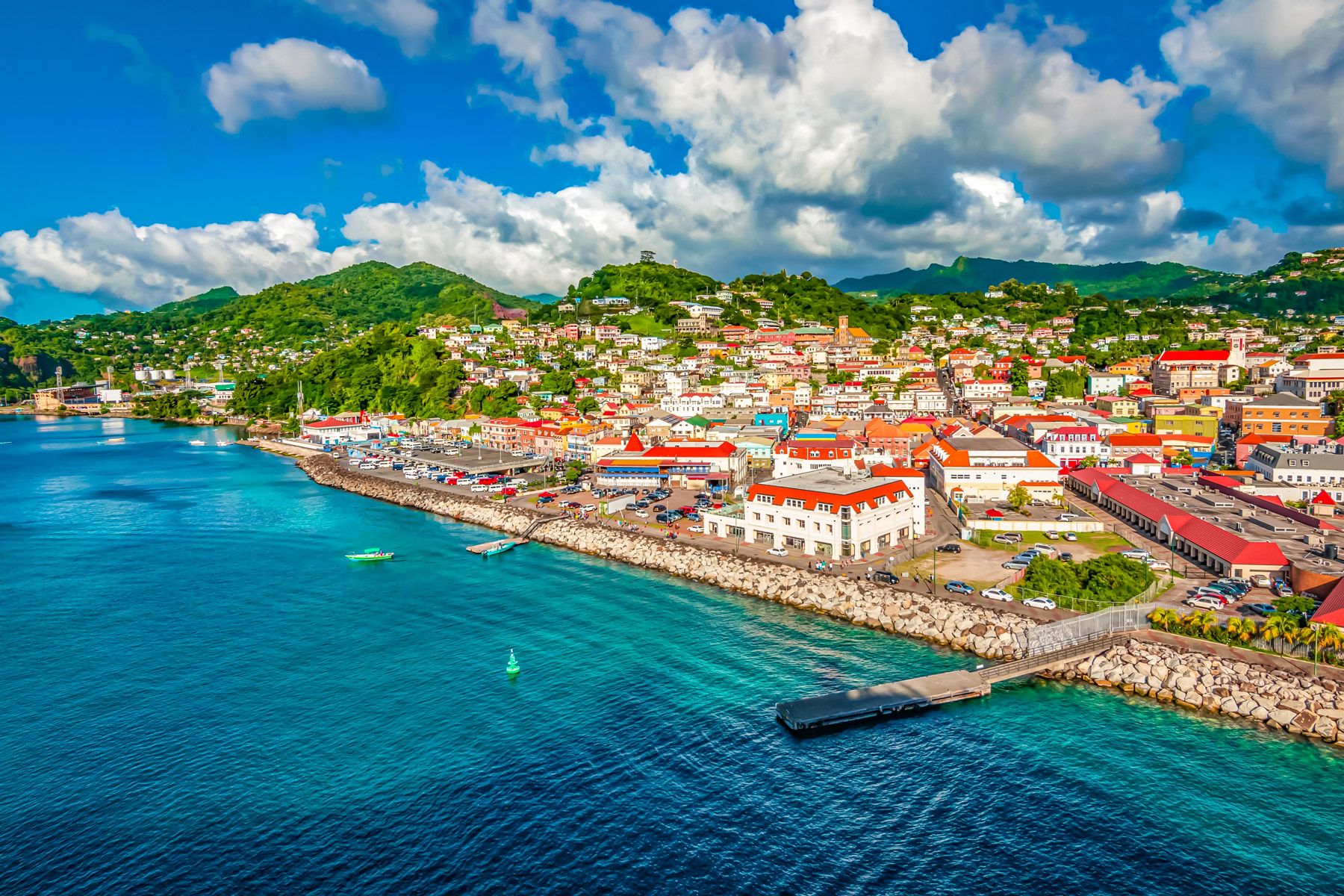 Trámites en Grenada: Todo lo que necesitas saber para gestionar tus documentos