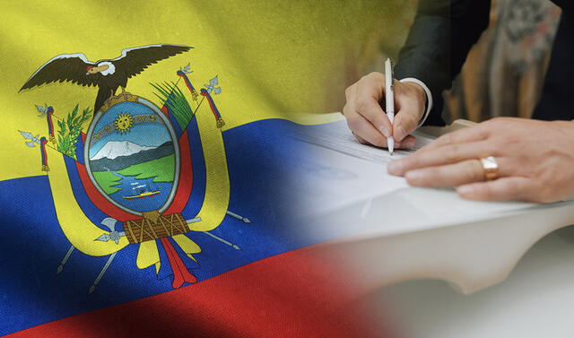 Trámites en Ecuador: Todo lo que necesitas saber para gestionar tus documentos