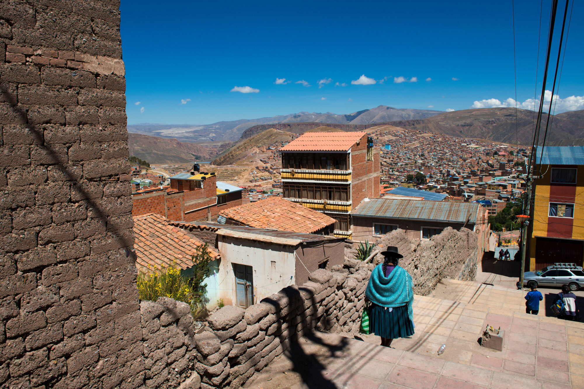 Trámites en Bolivia: Todo lo que necesitas saber para gestionar tus documentos