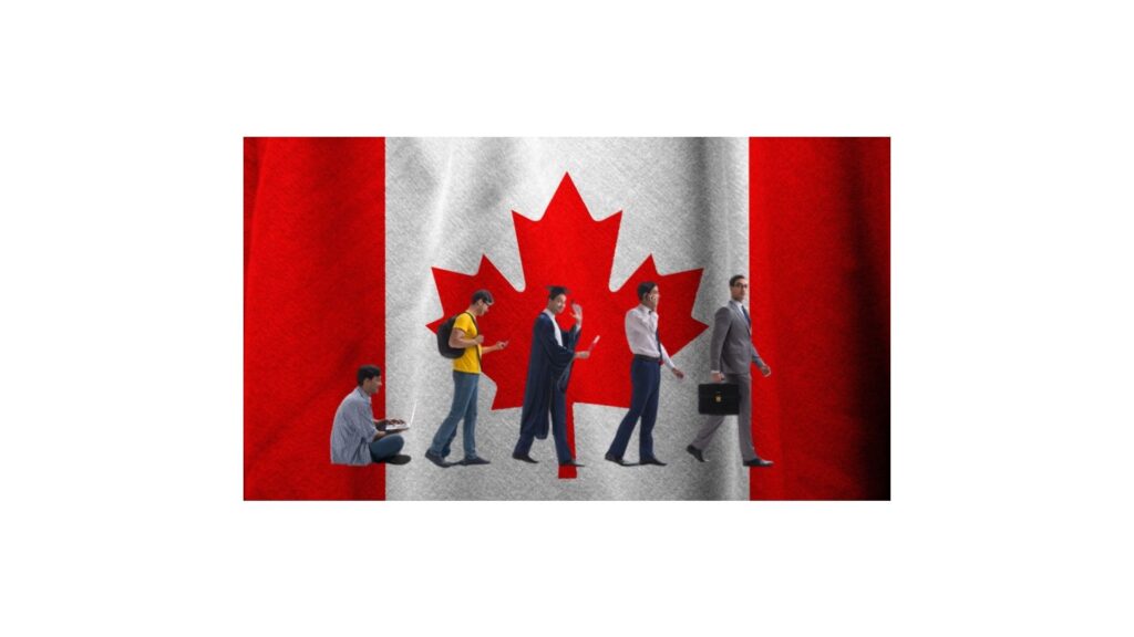 Dónde hay más trabajo en Canadá