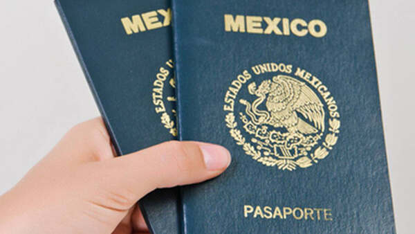 ¿Cómo hacer la Renovación o expedición de pasaporte en México?