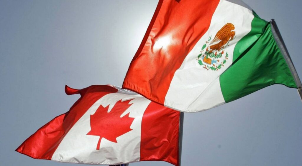Trabajos en Canadá para mexicanos con licenciatura