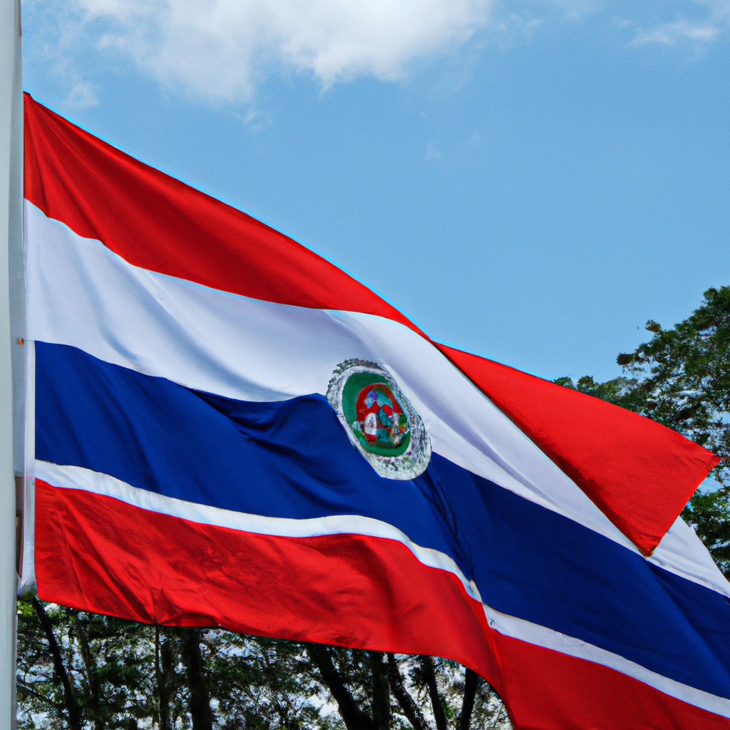 Trámites en Costa Rica: Todo lo que necesitas saber para gestionar tus documentos