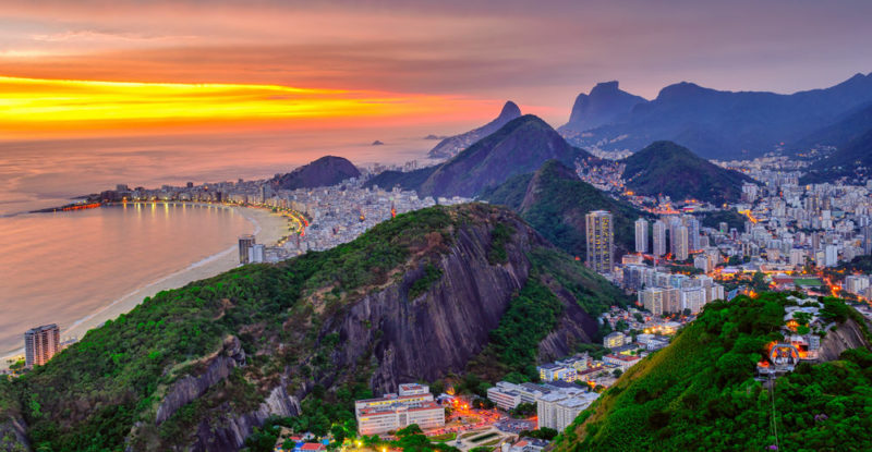 Trámites en Brasil: Todo lo que necesitas saber para gestionar tus documentos