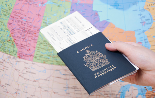 Trámites en Canadá: Todo lo que necesitas saber para gestionar tus documentos