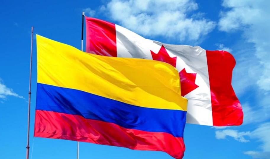 Empleos en Quebec Canadá para colombianos