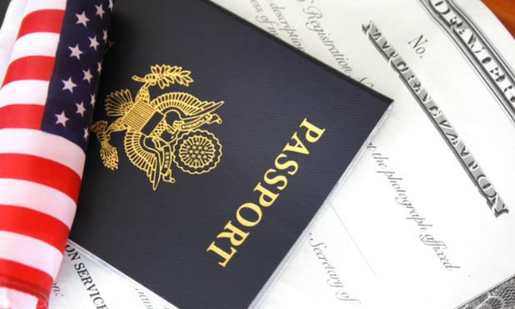 Obtención o renovación de pasaporte