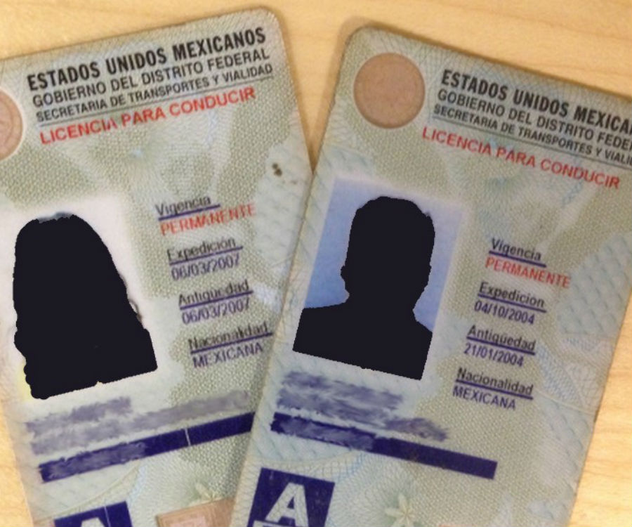 Cómo hacer la Registro y renovación de licencias de conducir en México