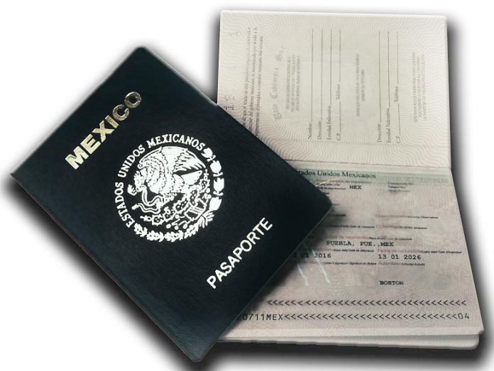 ¿Cómo hacer la Renovación o expedición de pasaporte en México?