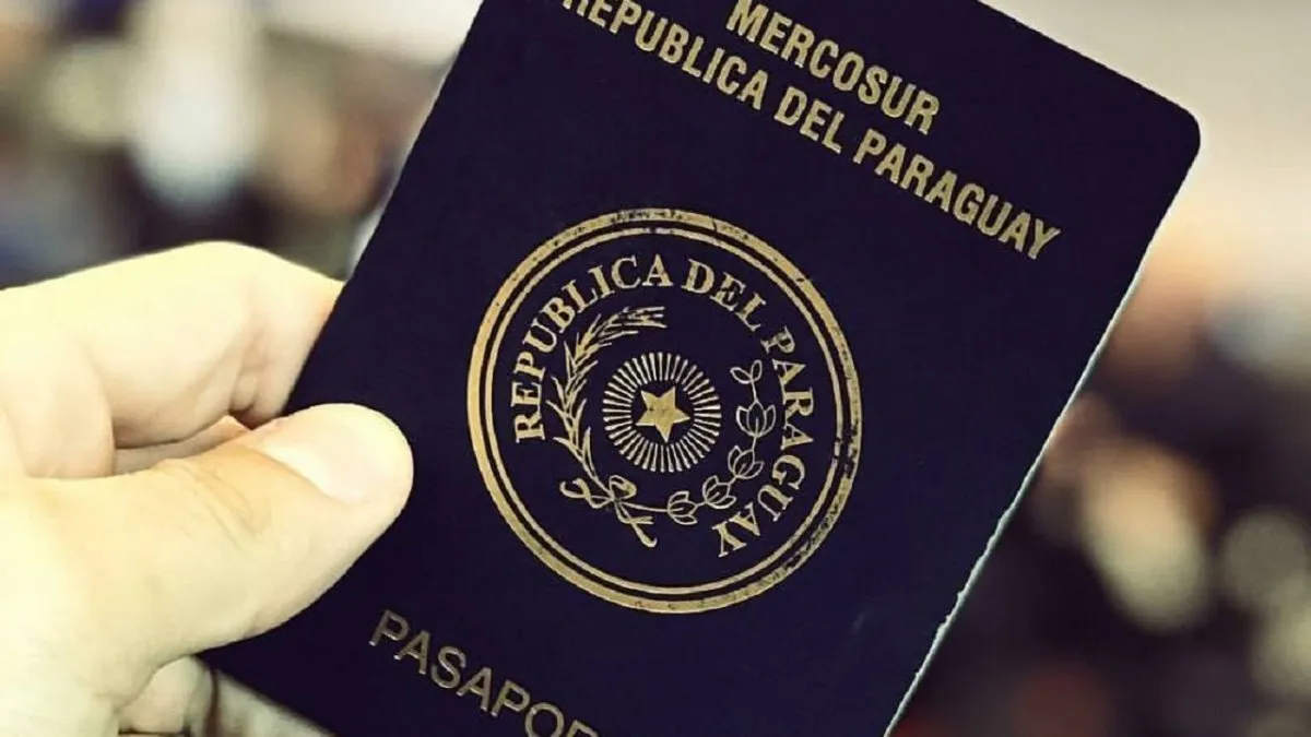 Trámites en Paraguay: Todo lo que necesitas saber para gestionar tus documentos