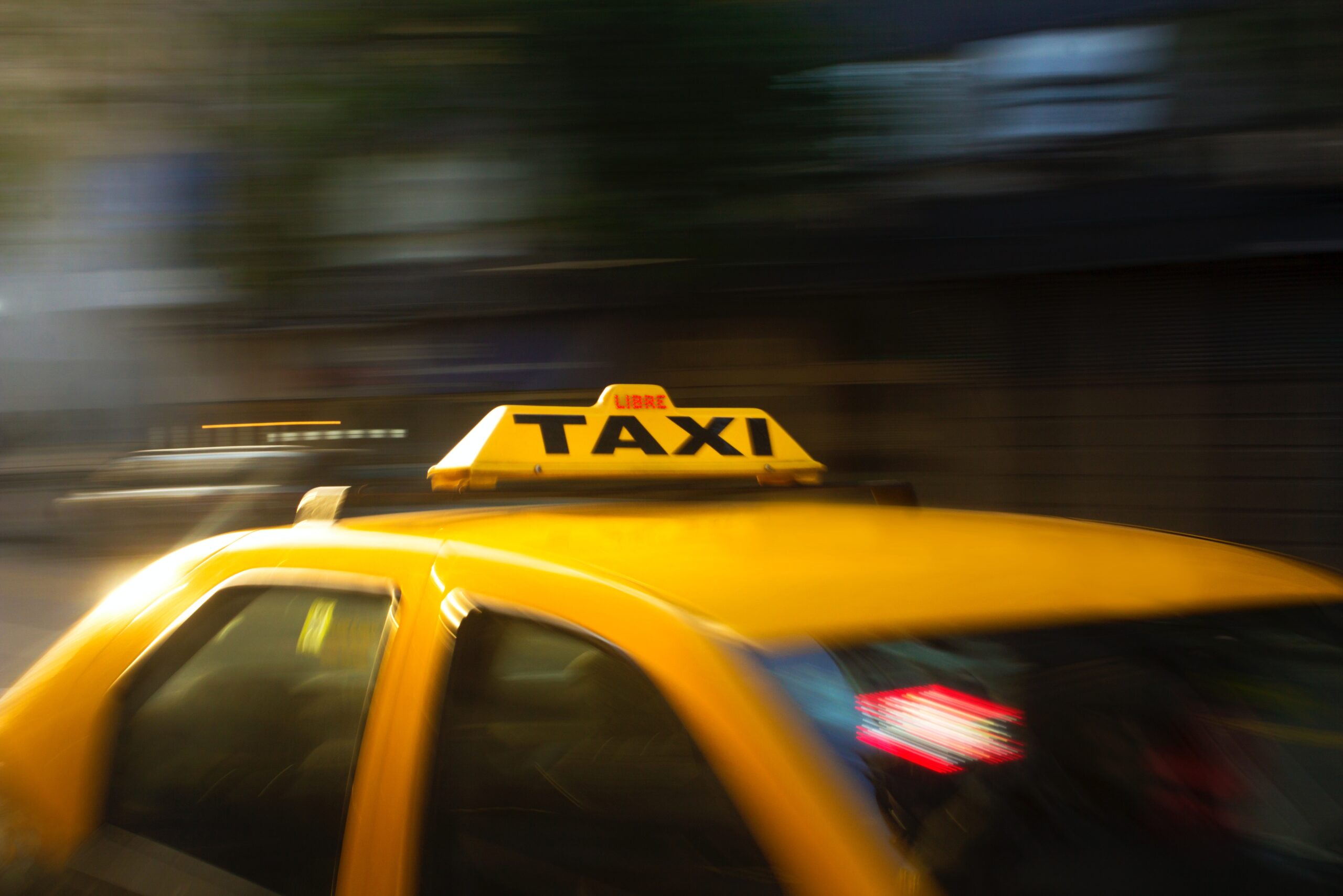 Cómo facturar Taxi Nueva Imagen