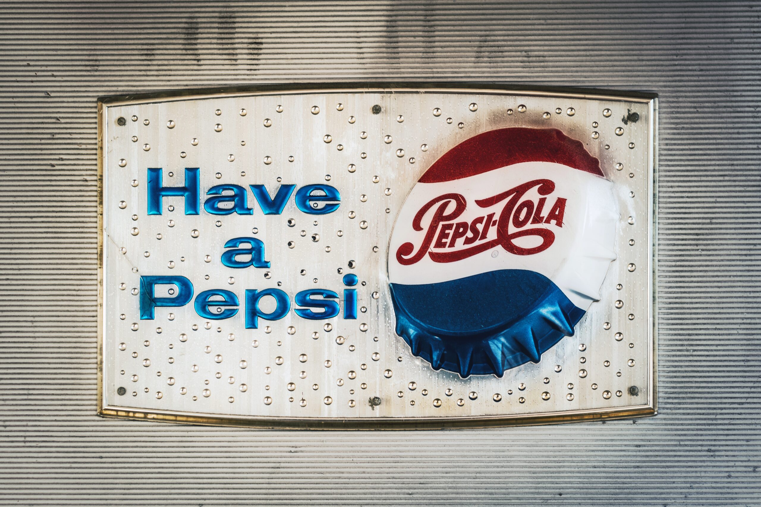 Facturar Pepsi Center