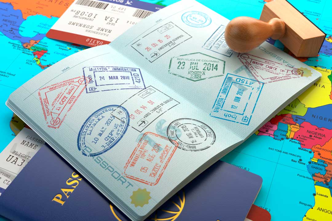 Cómo hacer la Obtención o renovación de pasaporte en Estados Unidos