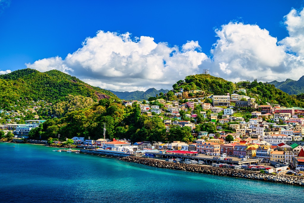 Trámites en Grenada: Todo lo que necesitas saber para gestionar tus documentos