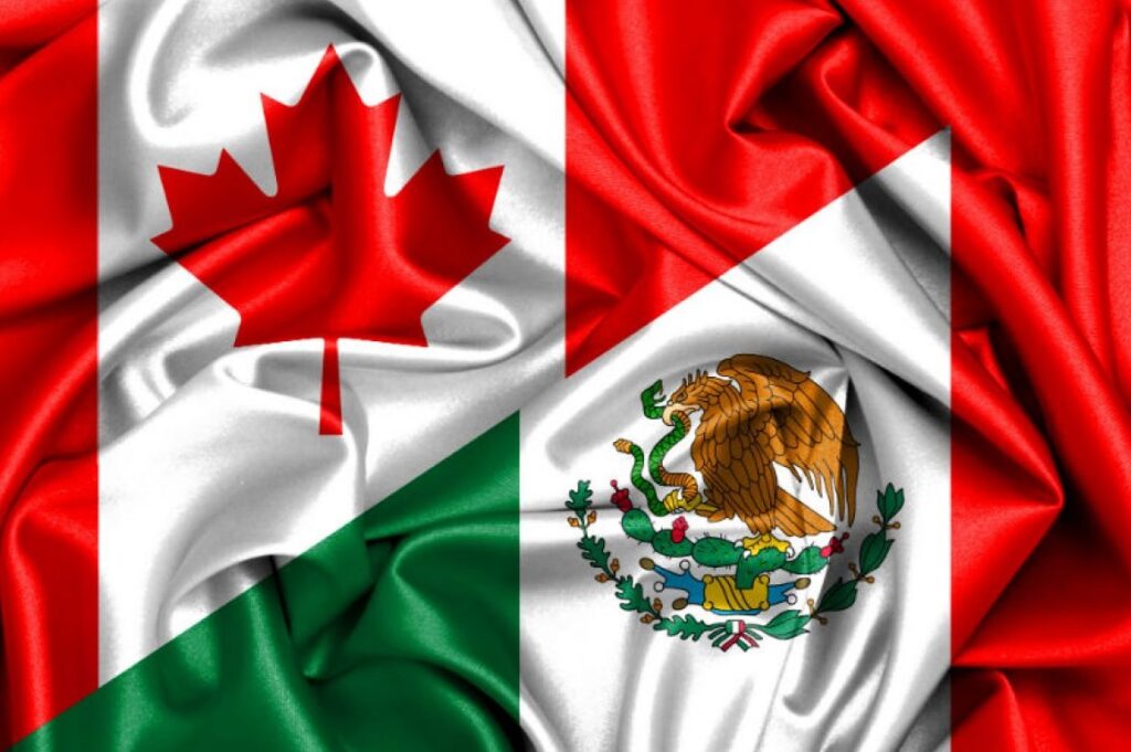 Trabajos en Vancouver Canadá para mexicanos
