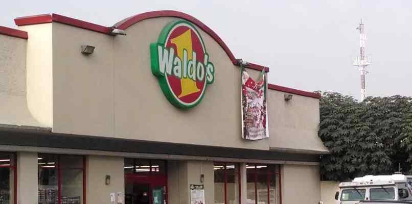 Cómo facturar Waldos