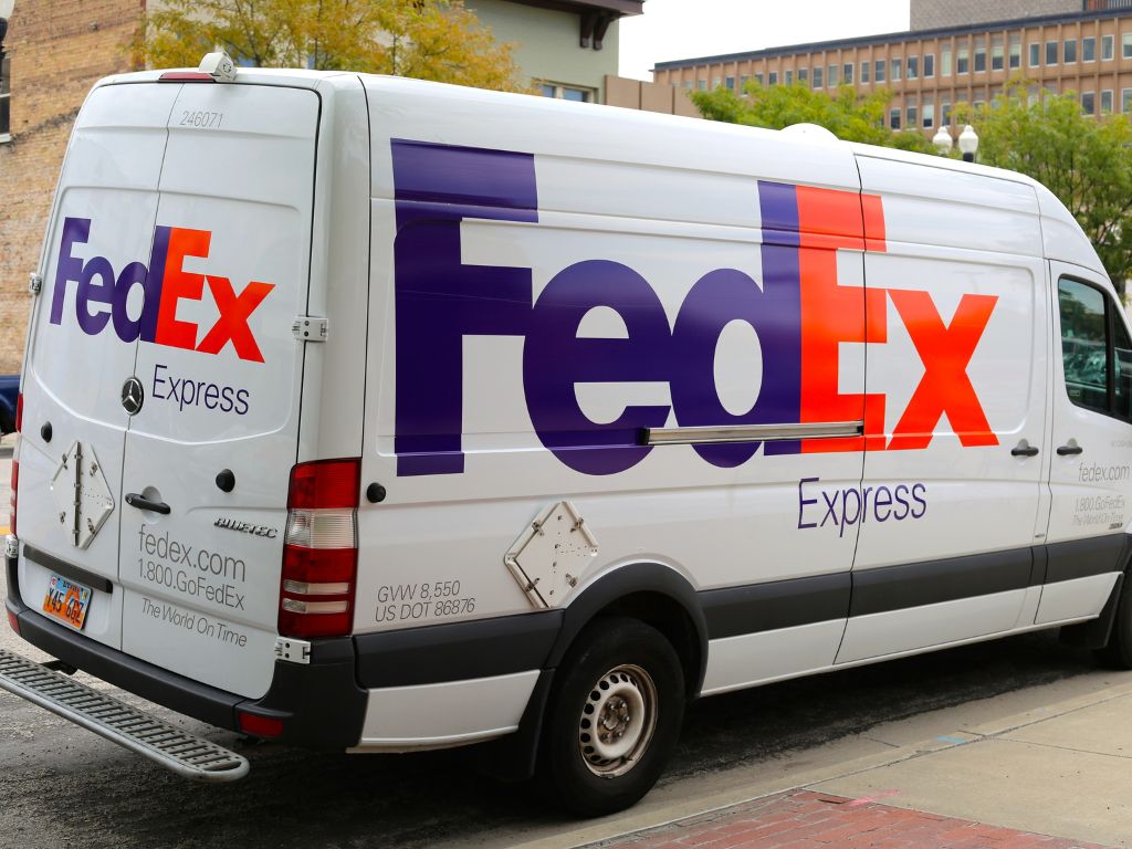 Bolsa de trabajo FedEx Chilpancingo
