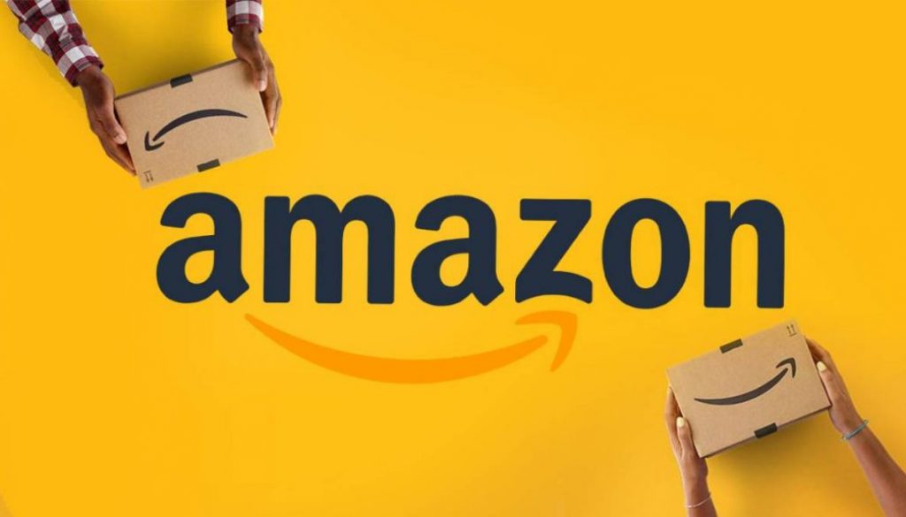Bolsa de trabajo Amazon