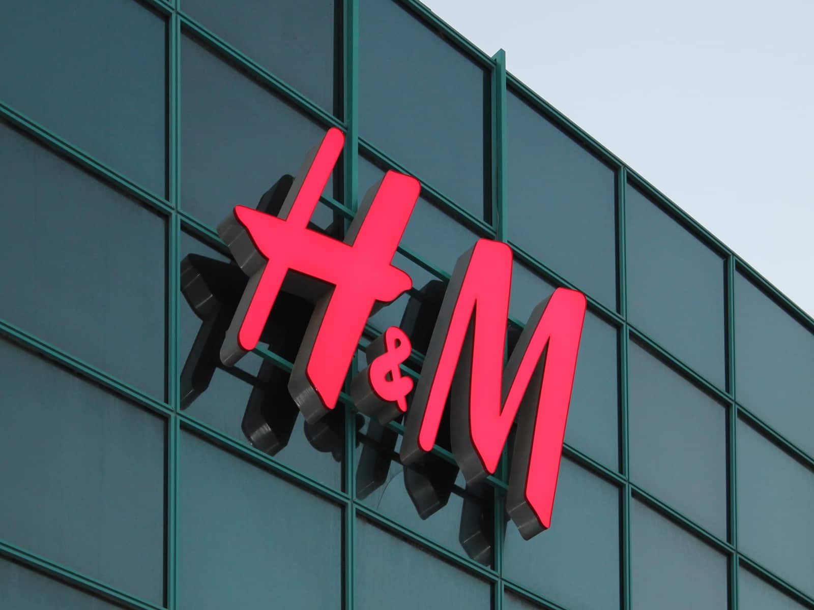 Bolsa de trabajo H&M