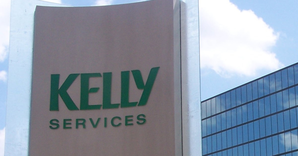 Bolsa de trabajo Kelly Services